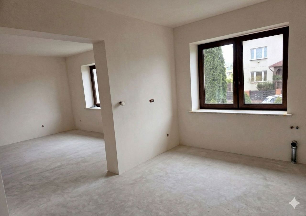 dom wolnostojący, 5 pokoi Siedlce, ul. Piaski Zamiejskie. Zdjęcie 9