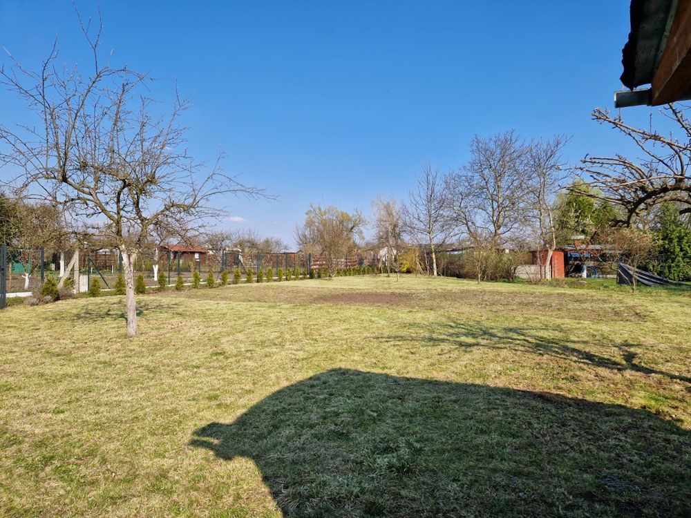 Działka rod Szlichtyngowa, ul. Daszyńskiego. Zdjęcie 7