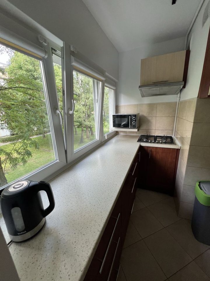 Mieszkanie 2-pokojowe Łódź Teofilów, ul. Łanowa. Zdjęcie 6