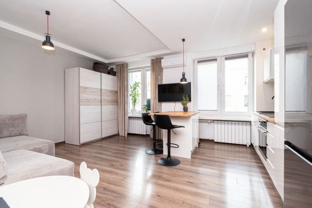 Mieszkanie 2-pokojowe Kalisz, ul. Dobrzecka. Zdjęcie 4