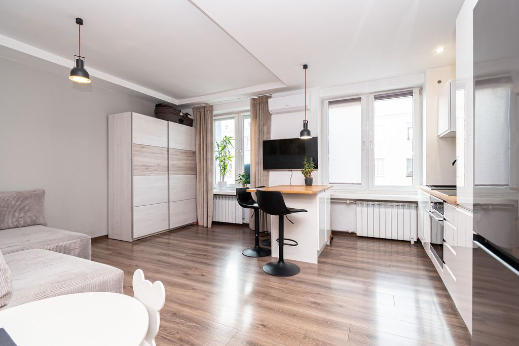 Mieszkanie 2-pokojowe Kalisz, ul. Dobrzecka. Zdjęcie 4