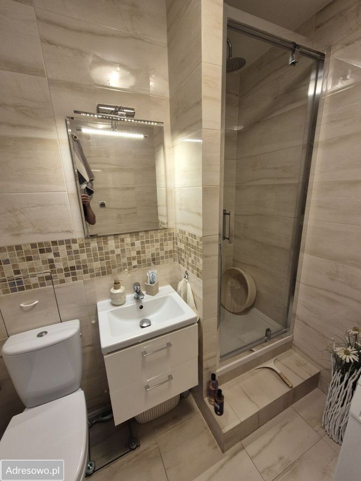 Mieszkanie 2-pokojowe Warszawa Praga-Południe, ul. Łukowska. Zdjęcie 2