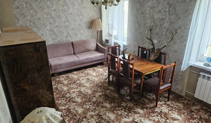 Mieszkanie 2-pokojowe Łódź Górna, ul. Waleriana Łukasińskiego