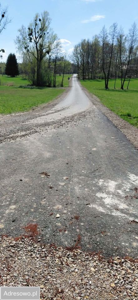 Działka siedliskowa Rzeczyca-Kolonia. Zdjęcie 7