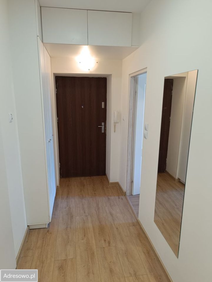 Mieszkanie 2-pokojowe Wrocław Śródmieście, ul. Stefana Żeromskiego. Zdjęcie 11