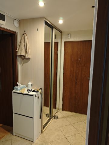 Mieszkanie 3-pokojowe Kraków Mistrzejowice, os. Tysiąclecia. Zdjęcie 9