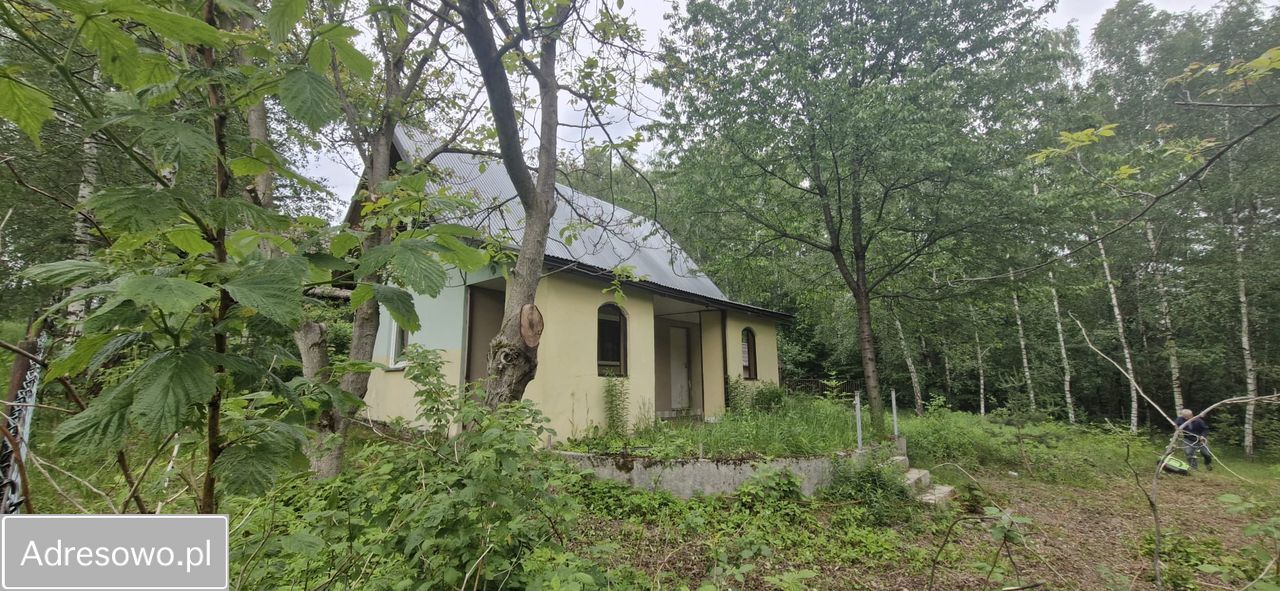 dom wolnostojący, 3 pokoje Zawada. Zdjęcie 11