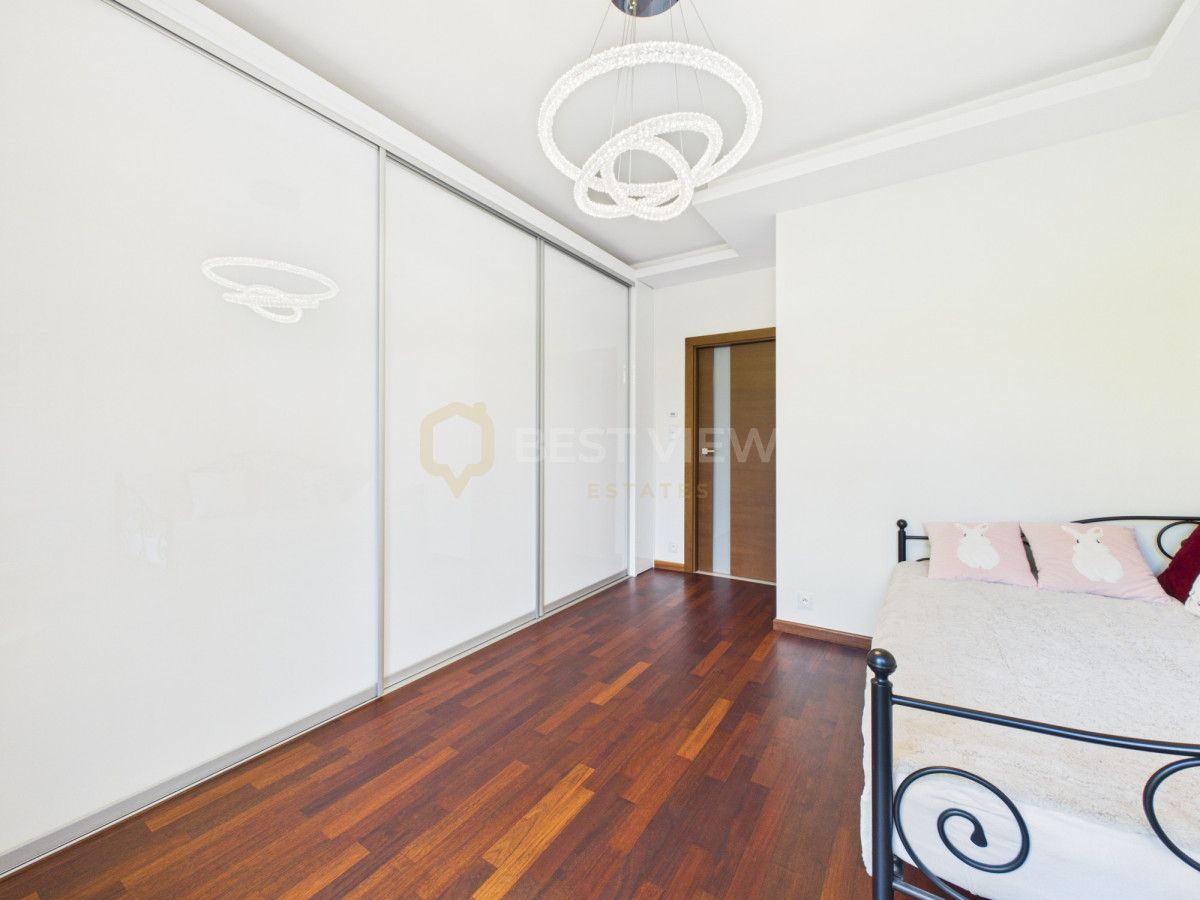 Mieszkanie 3-pokojowe Warszawa Bemowo, ul. Wacława Gąsiorowskiego. Zdjęcie 20