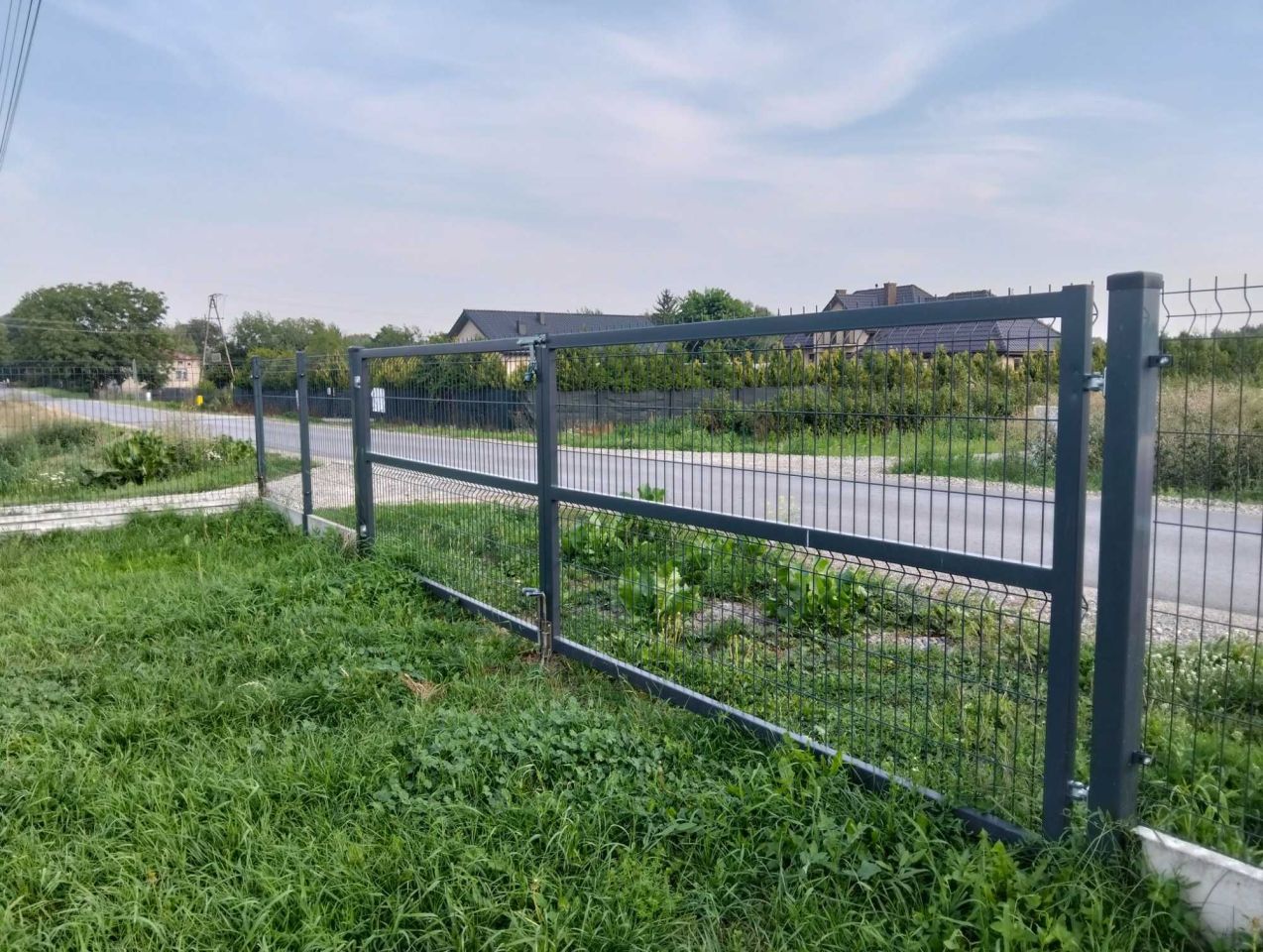 Działka rolno-budowlana Stoczek. Zdjęcie 7