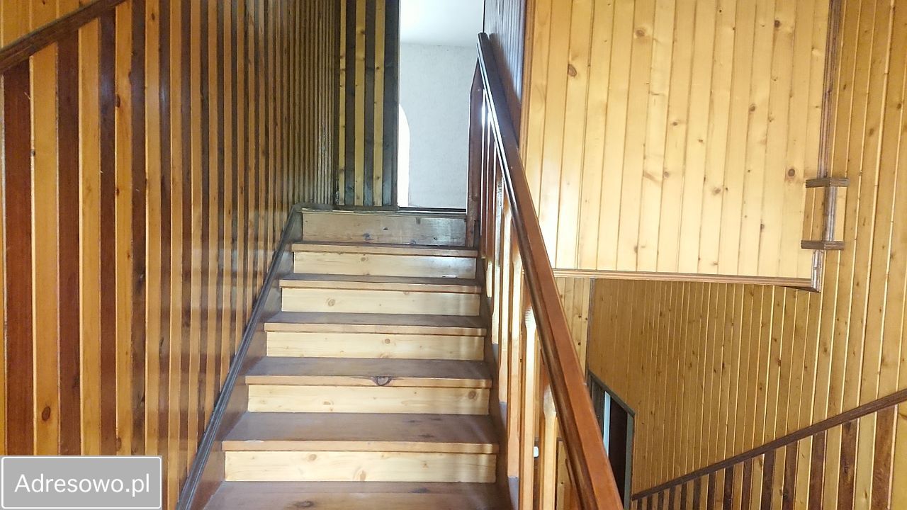 kamienica, 10 pokoi Brzeziny. Zdjęcie 4