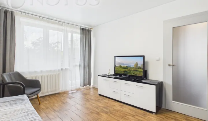 Mieszkanie 2-pokojowe Warszawa Mokotów, ul. Stefana Bryły