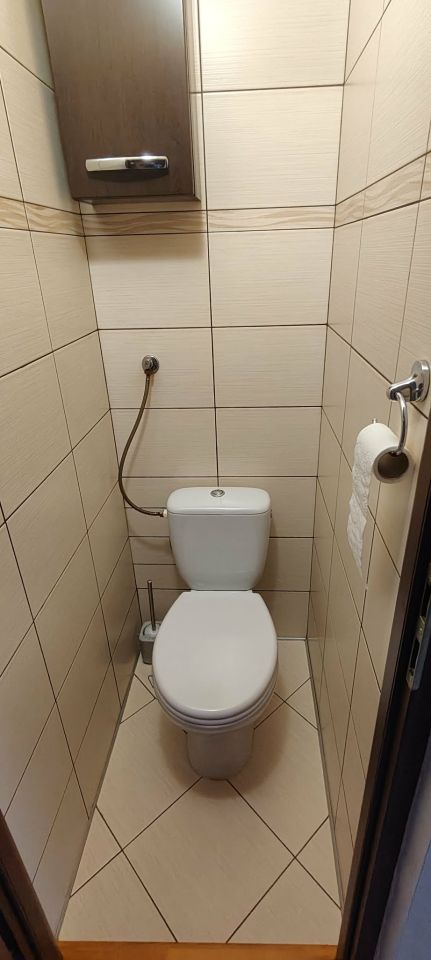 Mieszkanie 4-pokojowe Lublin LSM, ul. Skrzatów. Zdjęcie 14