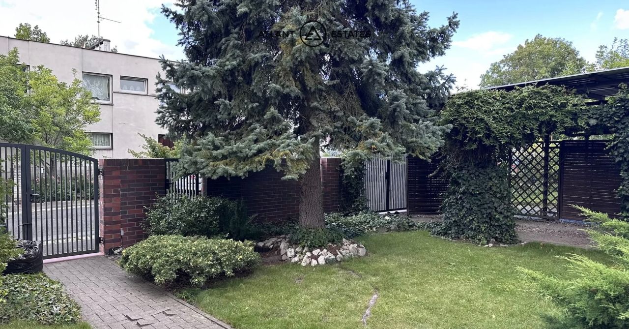 bliźniak, 5 pokoi Wrocław Krzyki, ul. Tarninowa. Zdjęcie 2