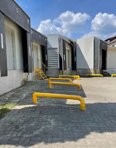Hala/magazyn Bolesławiec, ul. Leśna. Zdjęcie 1