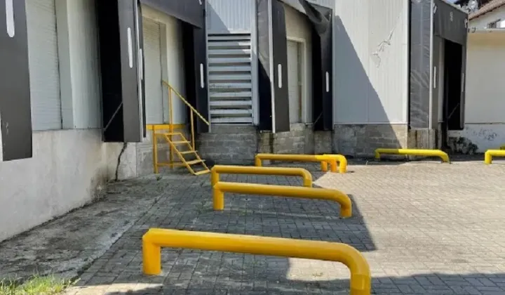 Hala/magazyn Bolesławiec, ul. Leśna