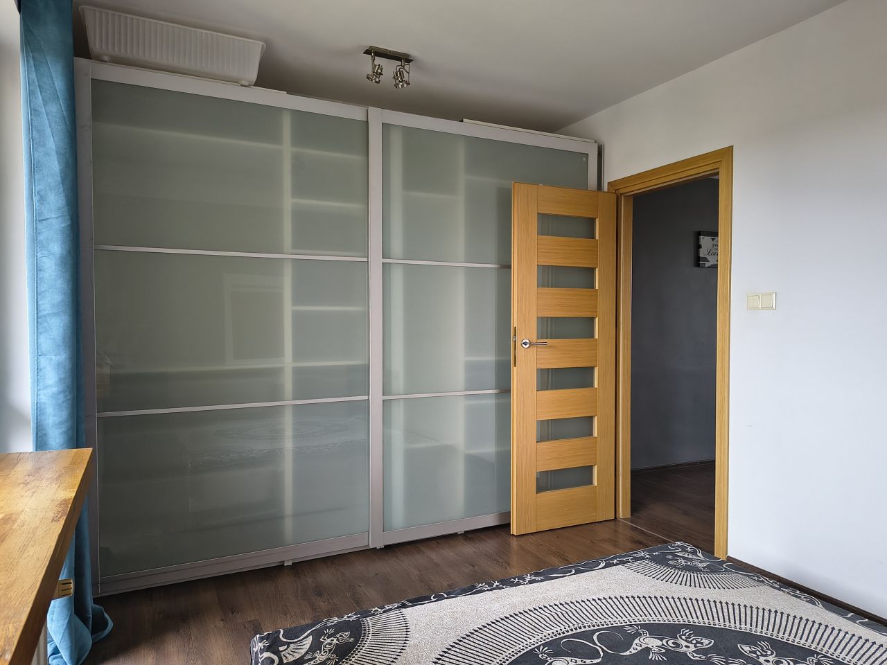 Mieszkanie 2-pokojowe Warszawa Kabaty, ul. Wąwozowa. Zdjęcie 10