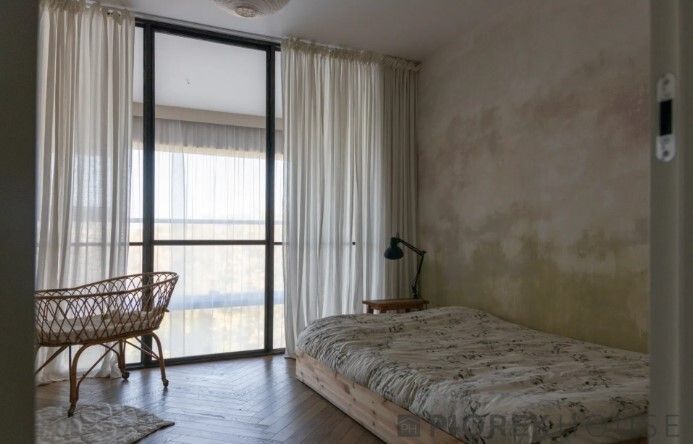 Mieszkanie 3-pokojowe Warszawa Mokotów, ul. Jana Pawła Woronicza. Zdjęcie 4