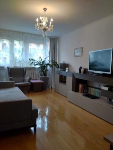Mieszkanie 3-pokojowe Legnica Centrum. Zdjęcie 1