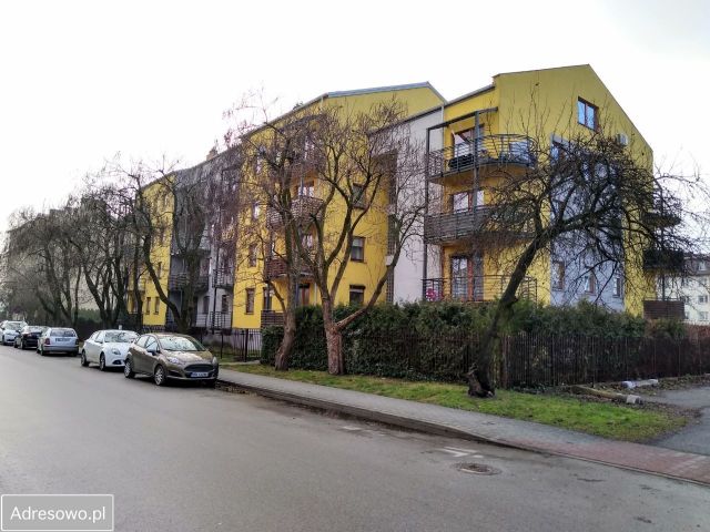 Mieszkanie 1-pokojowe Skierniewice, ul. Cicha. Zdjęcie 1