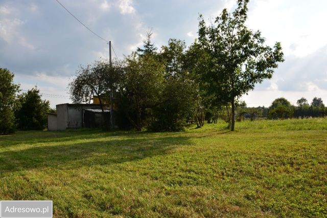 Działka budowlana Katowice Zarzecze. Zdjęcie 1