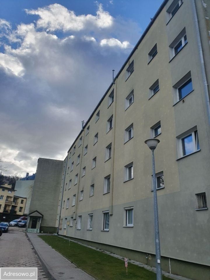 Mieszkanie 1-pokojowe Gdynia Leszczynki, ul. Bronisława Dembińskiego