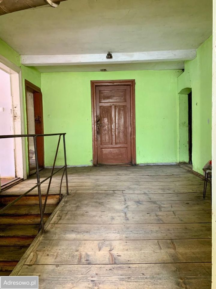 dom wolnostojący, 4 pokoje Chromiec. Zdjęcie 7