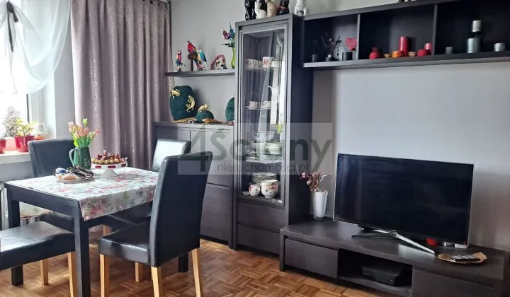 Mieszkanie 4-pokojowe Warszawa Praga-Północ, ul. Targowa