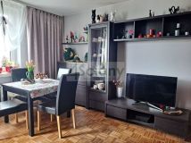 Mieszkanie 4-pokojowe Warszawa Praga-Północ, ul. Targowa