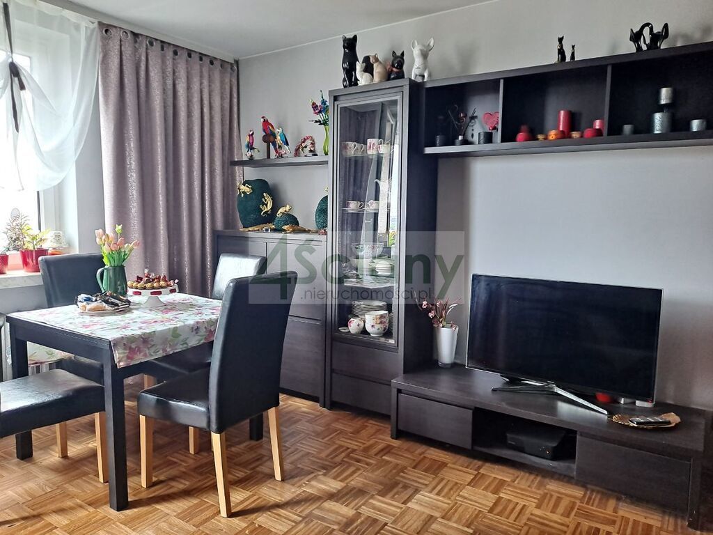 Mieszkanie 4-pokojowe Warszawa Praga-Północ, ul. Targowa