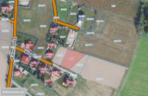 Działka budowlana Ceradz Kościelny, ul. Wspólna. Zdjęcie 2