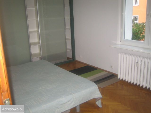 Mieszkanie 2-pokojowe Poznań Winogrady, ul. Owsiana. Zdjęcie 2