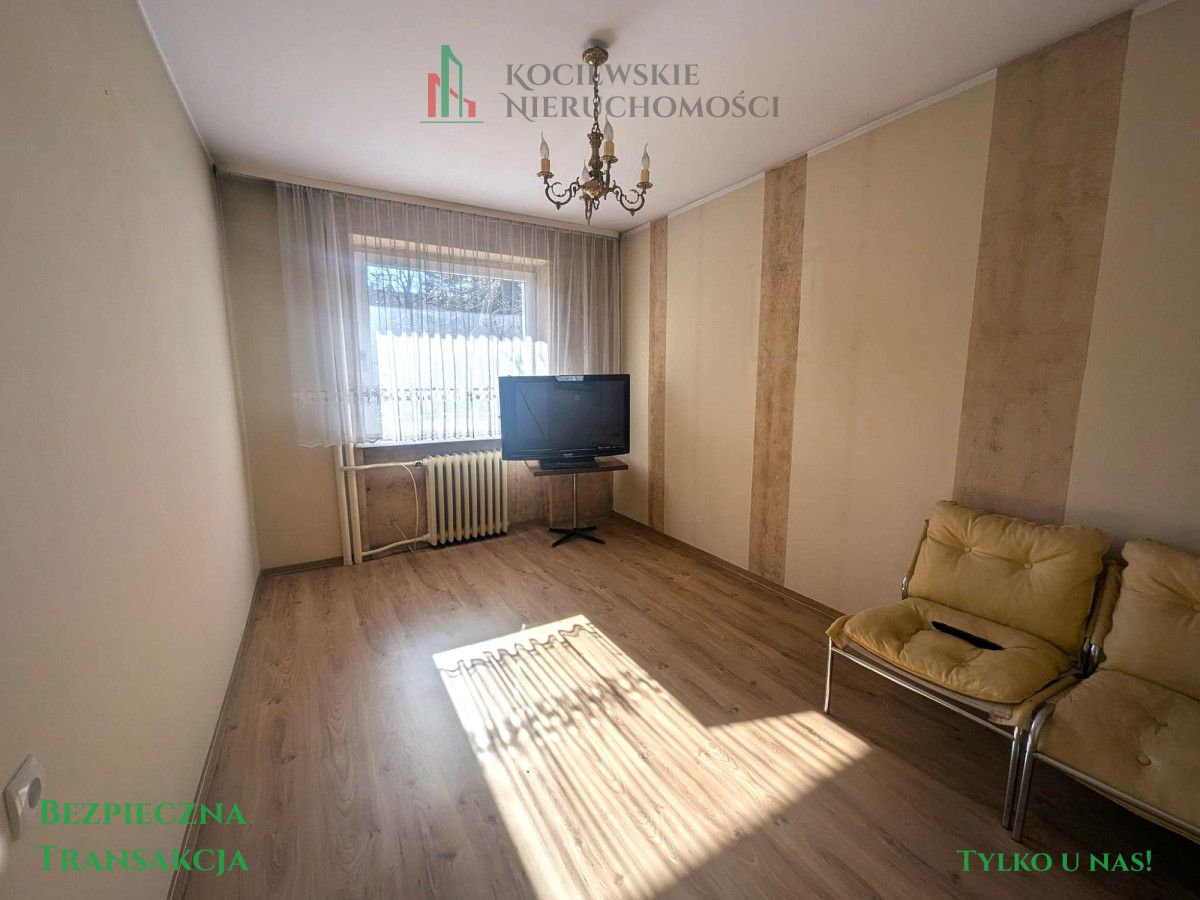 dom wolnostojący, 5 pokoi Starogard Gdański, ul. Sportowa. Zdjęcie 9