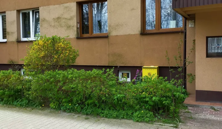 Mieszkanie 3-pokojowe Zawiercie Centrum, ul. Pomorska