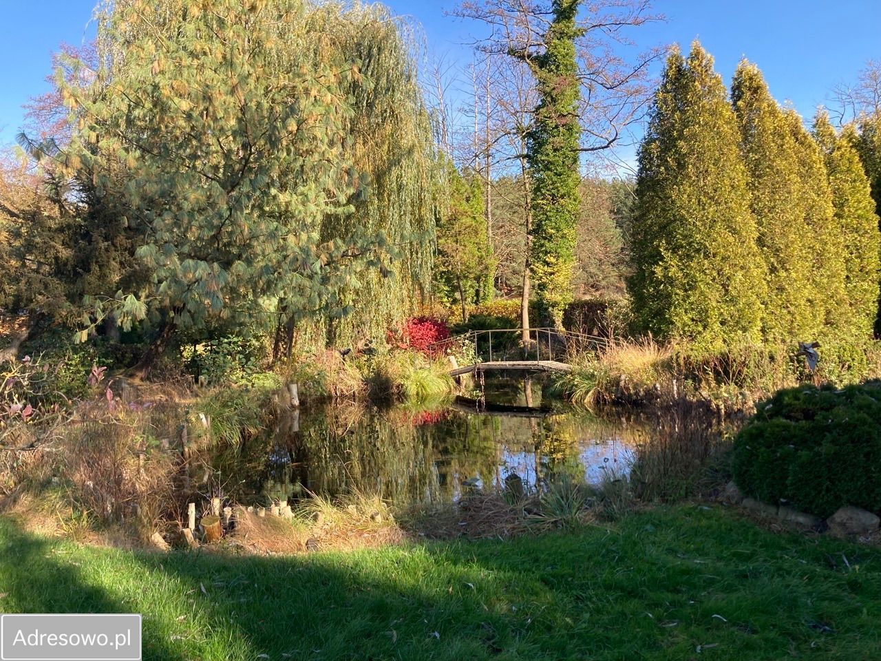 dom wolnostojący, 4 pokoje Miechowice. Zdjęcie 2