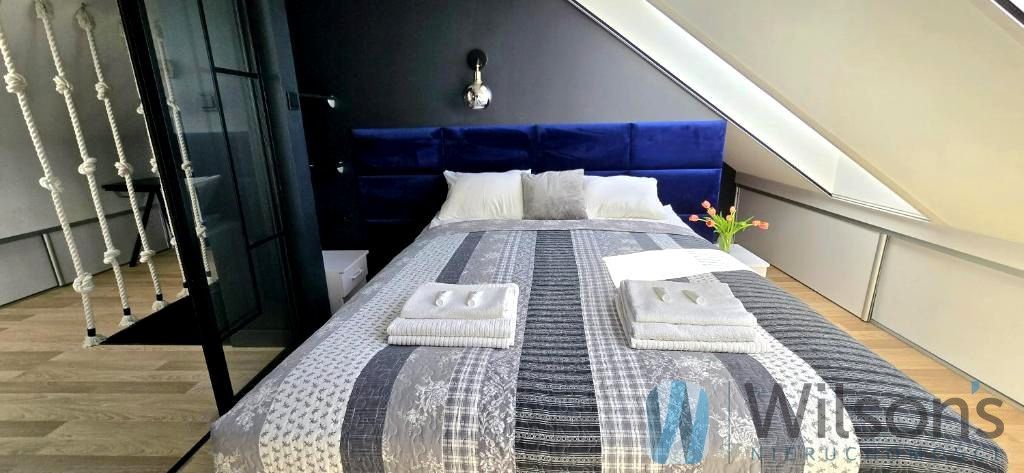 Mieszkanie 2-pokojowe Jantar, ul. Bursztynowa. Zdjęcie 10