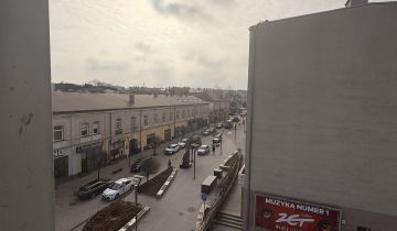 Mieszkanie 1-pokojowe Kielce Centrum, ul. Warszawska