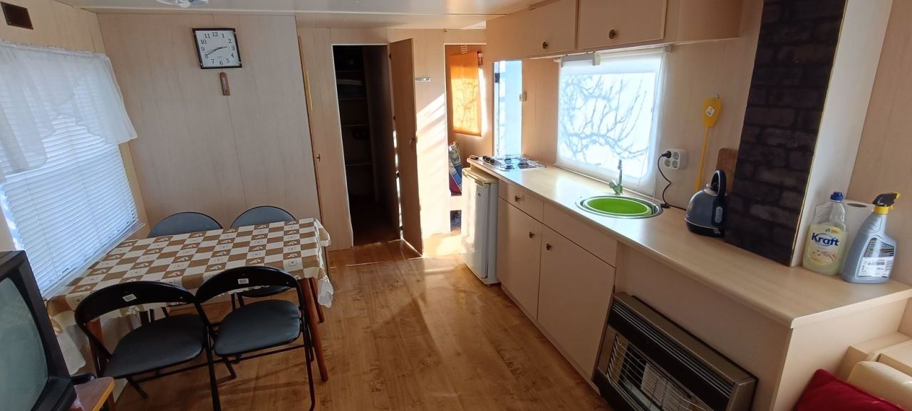 Działka rod Kulów. Zdjęcie 7