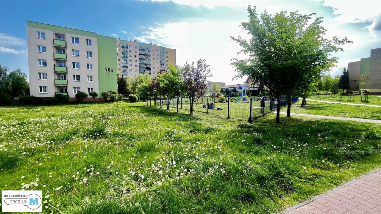 Mieszkanie 2-pokojowe Kielce, os. Na Stoku. Zdjęcie 13