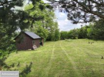 Działka rolno-budowlana Zalesiczki