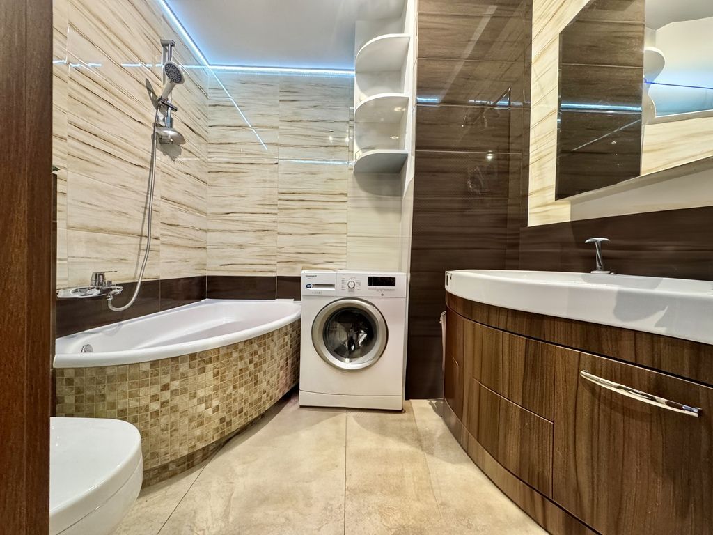 Mieszkanie 3-pokojowe Rzeszów, ul. Baligrodzka. Zdjęcie 11