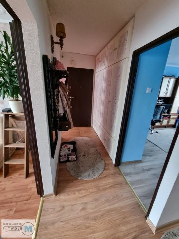 Mieszkanie 3-pokojowe Kielce. Zdjęcie 6