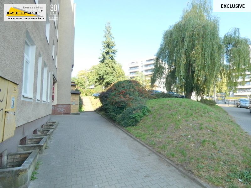 Biuro Szczecin Niebuszewo, ul. Nieduża. Zdjęcie 7