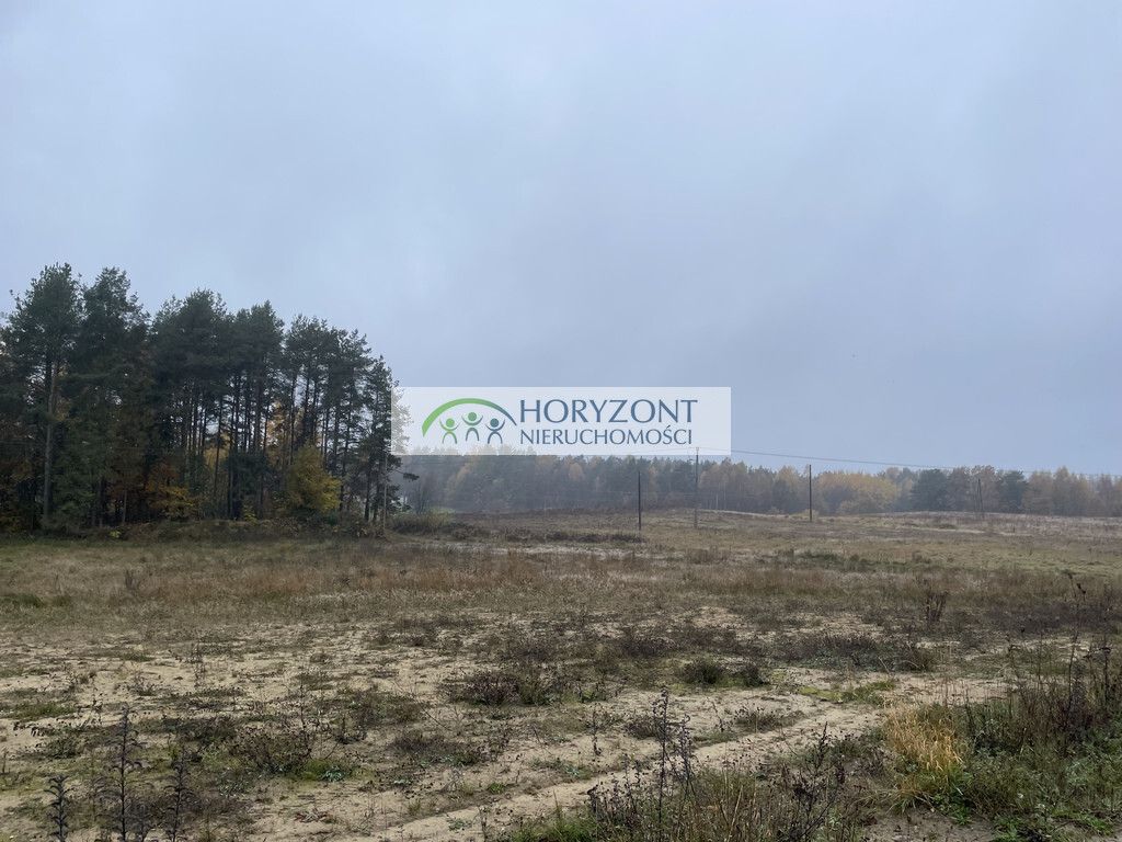 Działka budowlana Kamień. Zdjęcie 5