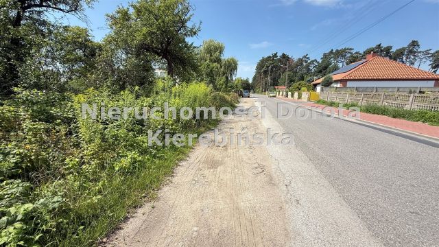 Działka rolna Tomaszów Mazowiecki Nagórzyce, ul. Ludowa. Zdjęcie 10