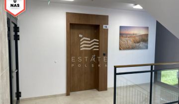 Mieszkanie 2-pokojowe Gdańsk Stogi, ul. Skiby