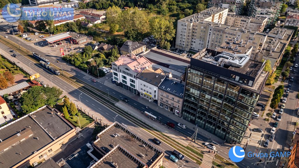 Lokal Kraków. Zdjęcie 5