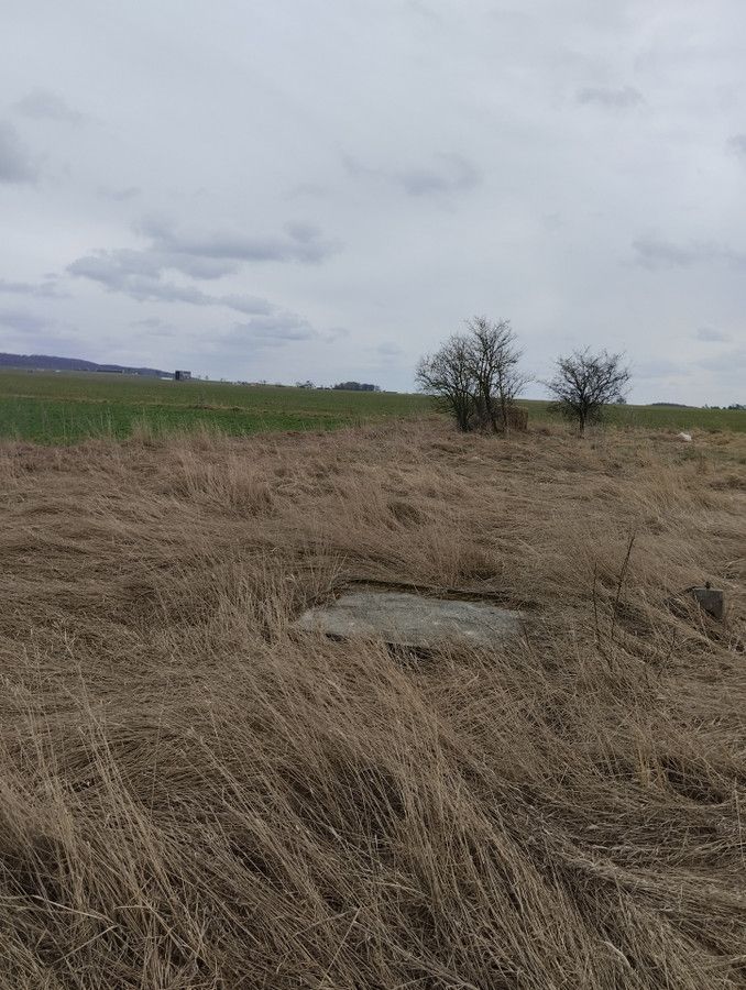 Działka inwestycyjna Ligota Dolna. Zdjęcie 5
