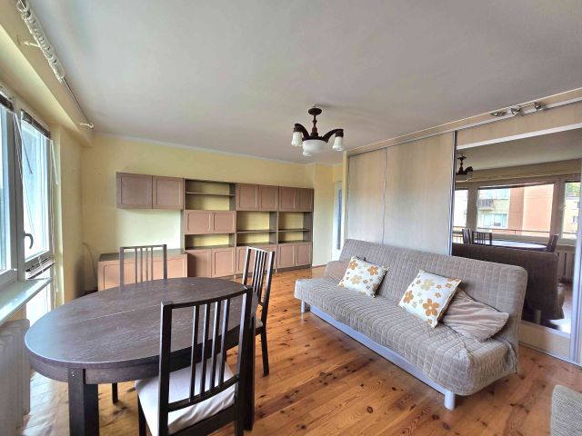 Mieszkanie 3-pokojowe Słupsk Zatorze, ul. Józefa Piłsudskiego. Zdjęcie 1