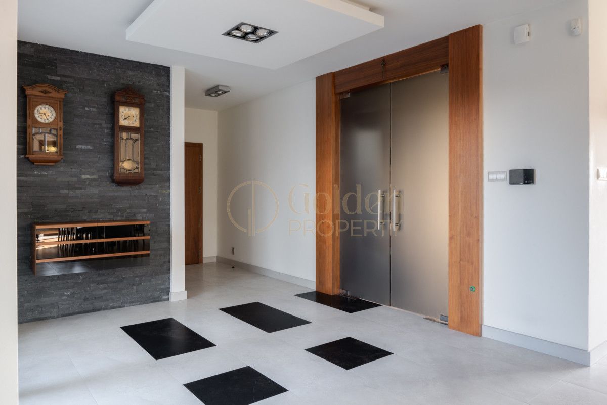 dom wolnostojący, 7 pokoi Straszyn, ul. Jowisza. Zdjęcie 27