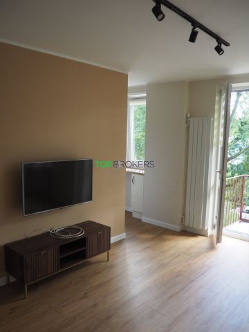 Mieszkanie 2-pokojowe Warszawa Bielany, ul. Bolesława Podczaszyńskiego. Zdjęcie 2